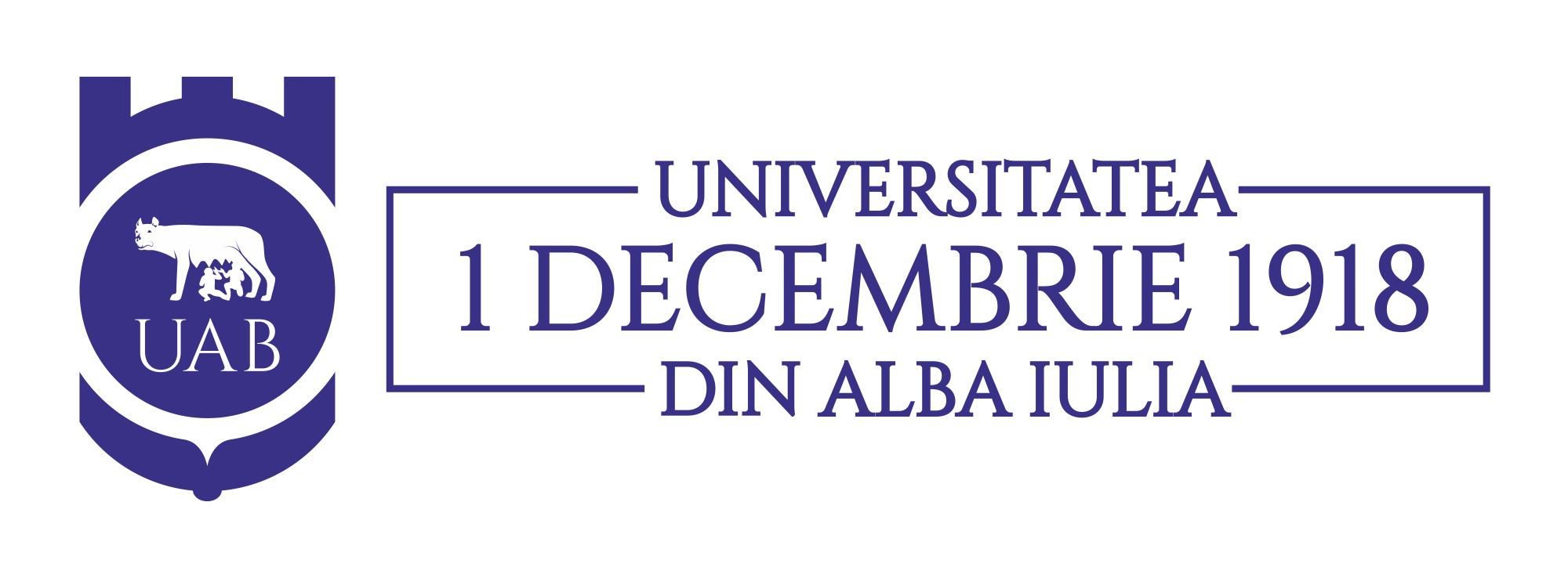 University 1 December 1918 Alba Iulia Romania
